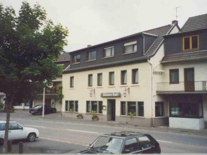 Фото: Kölner Hof